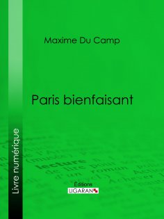 ebook: Paris bienfaisant