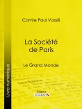 eBook: La Société de Paris