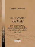 ebook: Le Châtelet de Paris