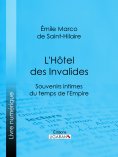 eBook: L'Hôtel des Invalides