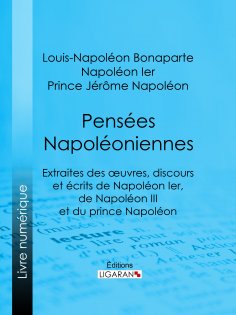 eBook: Pensées napoléoniennes