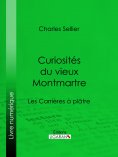 eBook: Curiosités du vieux Montmartre