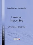 eBook: L'Amour impossible