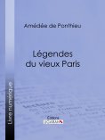 eBook: Légendes du vieux Paris