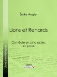 eBook: Lions et Renards