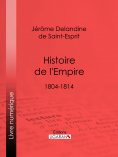eBook: Histoire de l'Empire
