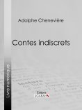 ebook: Contes indiscrets