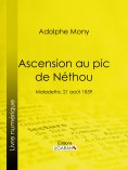 ebook: Ascension au pic de Néthou