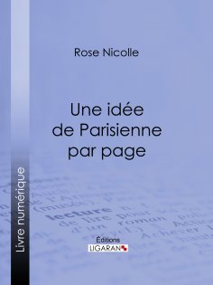 ebook: Une idée de Parisienne par page
