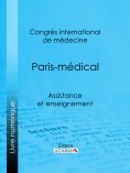 ebook: Paris-médical