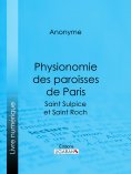 eBook: Physionomie des paroisses de Paris