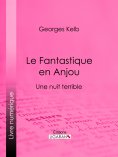 ebook: Le Fantastique en Anjou