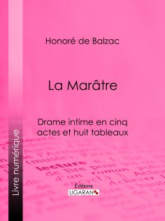 eBook: La Marâtre