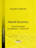 ebook: Marat inconnu