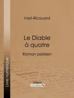 eBook: Le Diable à quatre