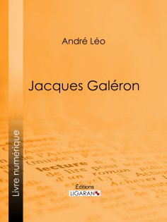 eBook: Jacques Galéron