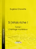 ebook: Si j'étais riche !