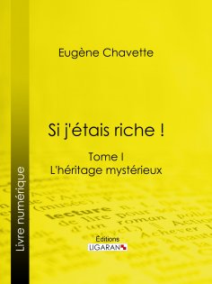 ebook: Si j'étais riche !