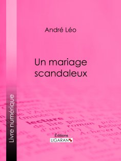 eBook: Un mariage scandaleux