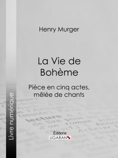 eBook: La Vie de Bohème