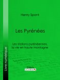 eBook: Les Pyrénées