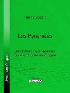 eBook: Les Pyrénées