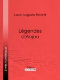 eBook: Légendes d'Anjou