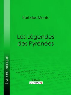 eBook: Les Légendes des Pyrénées