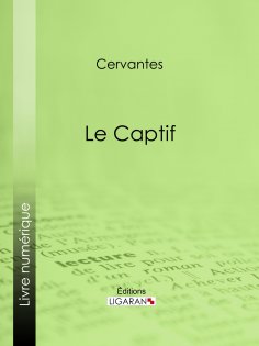 eBook: Le Captif
