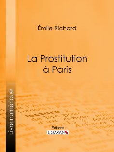 eBook: La Prostitution à Paris