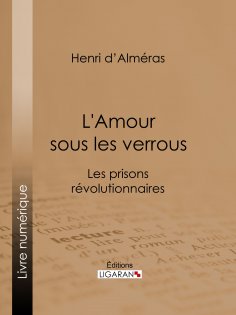eBook: L'Amour sous les verrous