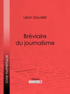 eBook: Bréviaire du journalisme