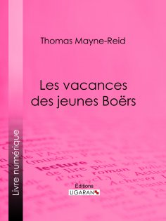 eBook: Les vacances des jeunes Boërs
