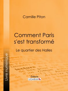 eBook: Comment Paris s'est transformé