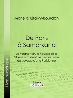 eBook: De Paris à Samarkand
