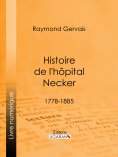 eBook: Histoire de l'hôpital Necker