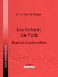 eBook: Les Enfants de Paris
