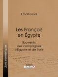 eBook: Les Français en Égypte