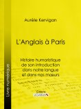 eBook: L'Anglais à Paris