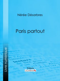 ebook: Paris partout