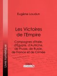 eBook: Les Victoires de l'Empire