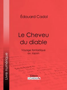 eBook: Le Cheveu du diable