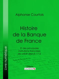 eBook: Histoire de la Banque de France