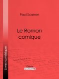 eBook: Le Roman comique