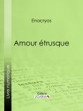 eBook: Amour étrusque