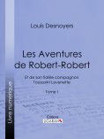 ebook: Les Aventures de Robert-Robert