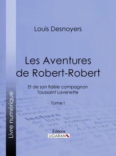 eBook: Les Aventures de Robert-Robert