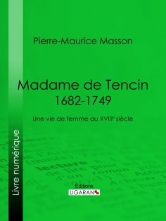 eBook: Madame de Tencin (1682-1749)