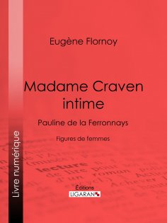 eBook: Madame Craven intime