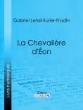ebook: La Chevalière d'Éon